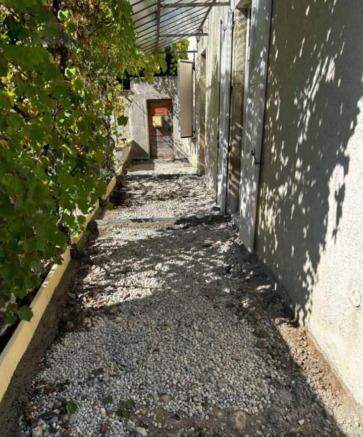 Service de maçonnerie générale à Lyon
