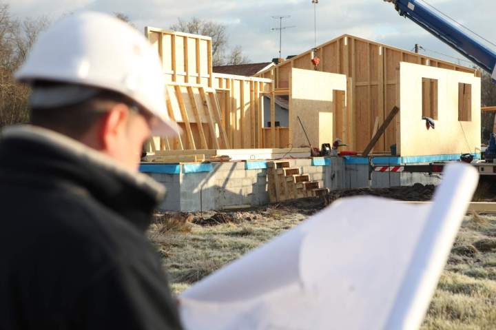 Réactivité entreprise générale bâtiment Chambéry