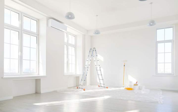 Service de rénovation intérieur Lyon 